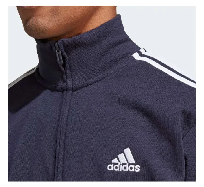 tepláková souprava s třemi pruhy French Terry M model 19077406 - ADIDAS