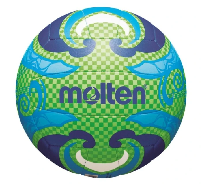 Plážový volejbal model 21874312 - Molten Plážový volejbal model 21874312 - Molten