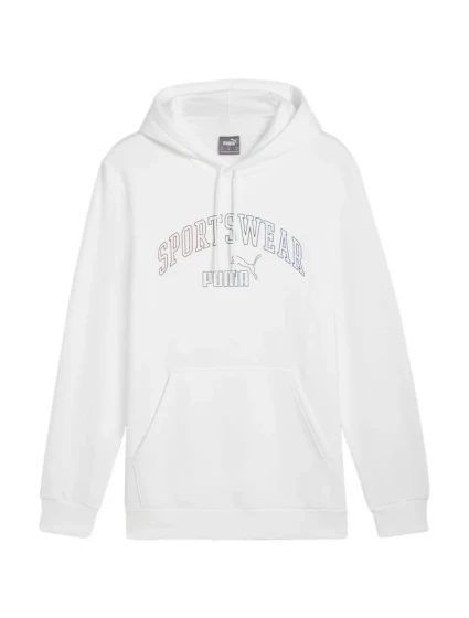 Mikina  Logo  Hoodie FL M 02 pánské model 20331389 - Puma