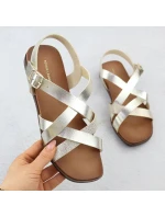 Dámské černé zateplené boty Sergio Leone KZ257