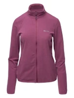 Hi-Tec fleece Damis II FULL ZIP W 92800621594