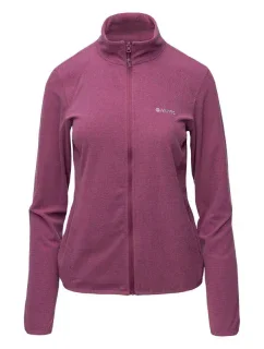 fleece II FULL ZIP W model 20581505 - Hi-Tec