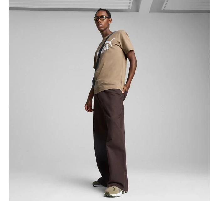 Ess No.1 Logo Tee M model 21105116 83 pánské tričko - Puma Ess No.1 Logo Tee M model 21105116 83 pánské tričko - Puma