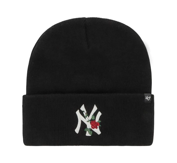 Kšiltovka černá model 21716391 - New York Yankees