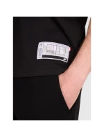 Pánské volejbalové tričko s potiskem 4F 4FRAW25TTSHM3319-20S Pánské volejbalové tričko s potiskem 4F 4FRAW25TTSHM3319-20S