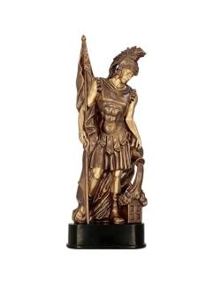 Figurka odlewana - model 21828509