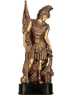 Figurka odlewana - model 21828509