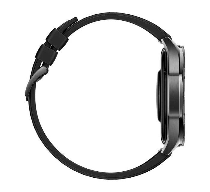 Huawei WATCH GT 5 46mm Vili-B19F | Chytré hodinky | GPS (satelitní) | AMOLED | 1,43 palce | Černá