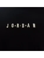 Pánské sportovní tričko Air Jordan Jumpman s výšivkou Air Crew Black - model 21932224 Pánské sportovní tričko Air Jordan Jumpman s výšivkou Air Crew Black - model 21932224