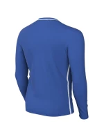 Nike Dri-Fit Park 26 Crew Top dětské tričko modré model 21934030 463