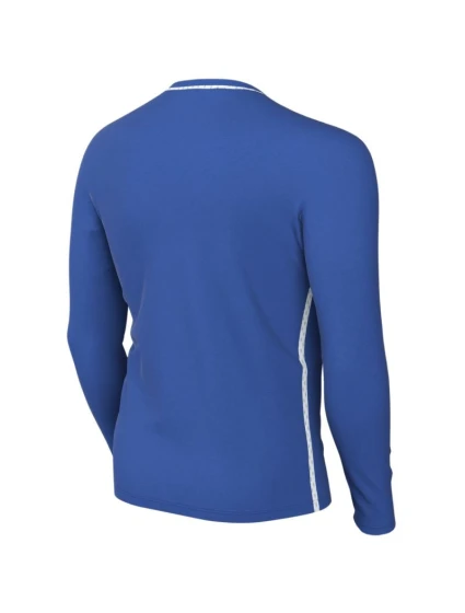 DriFit Park 26 Crew Top dětské tričko modré model 21934030 463 - NIKE