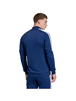 Pánská mikina adidas Tiro 26 League Training navy blue JY7205 pánské oblečení