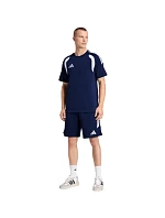 Pánské teplákové šortky Tiro 26 League Navy Blue model 22058172 - ADIDAS