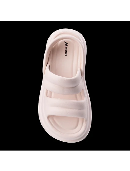 Dámské žabky model 22060398 WO'S - Martes