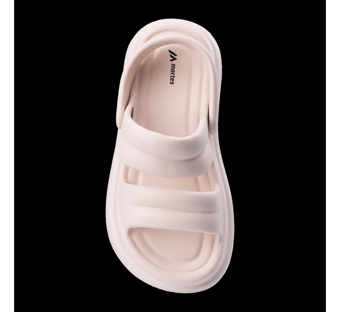 Dámské žabky model 22060398 WO'S - Martes