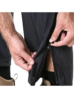 pánské kalhoty do deště velikost černé model 22192876 - BERGHAUS