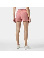 Helly Hansen dámské šortky W LIFA TRCH LITE SHORTS 63419 066 dámské