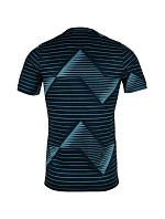 Pánské tričko Graphic 23 Tshirt navy blue model 22150583 pánské - ADIDAS