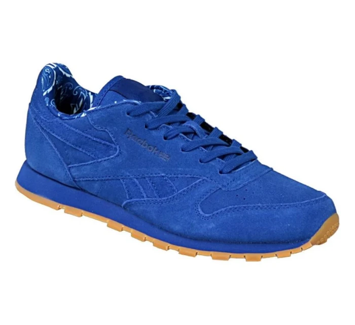 Dětská obuv Classic Leather JR  model 18151039 - Reebok