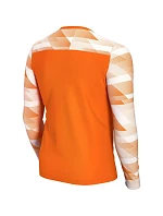 Dětská brankářská mikina Dry Park IV JSY LS JR CJ6072-819 - Nike