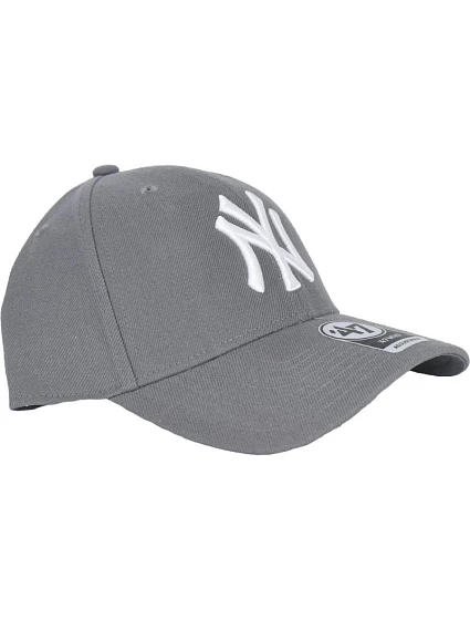 47 Značka New York Yankees MVP Kšiltovka model 22186421 - 47 Brand 47 Značka New York Yankees MVP Kšiltovka model 22186421 - 47 Brand