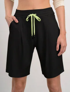 Pohodlné dámské kraťasy model 17162591 - Vamp