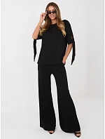 RV sada KMPL A1238.50 černá