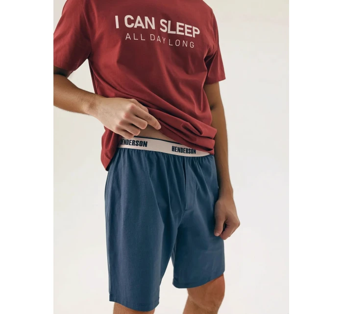 Pyžamo na spaní   model 21013184 - Henderson