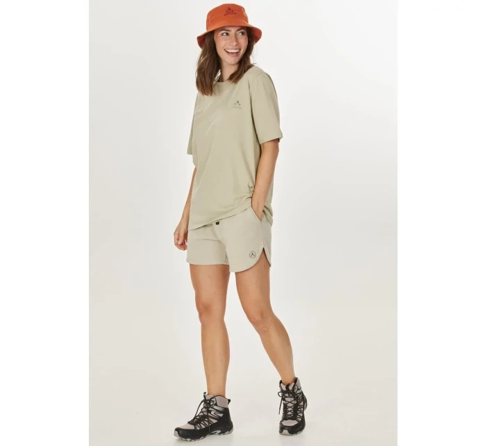 Dámské kraťasy Whistler Lucia W Sweat Shorts Dámské kraťasy Whistler Lucia W Sweat Shorts