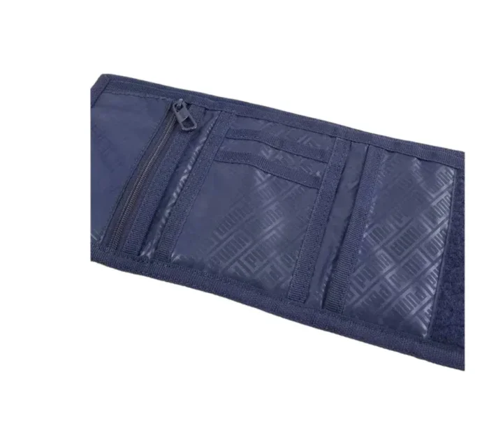 Peněženka 4099683457436 tmavě modrá - Puma