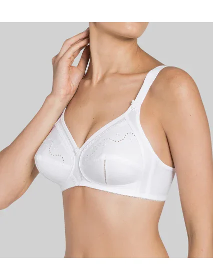 Podprsenka bez kostice model 4978632 + Cotton 01 N - Triumph