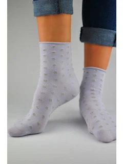 Dámské ponožky bez s model 18442468 - Noviti