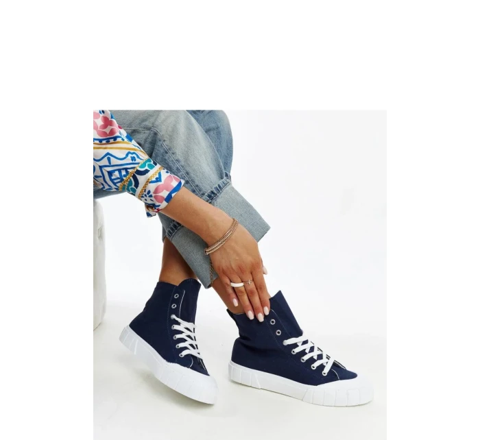 Tenisky  model 207387 Solea