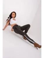 Teplákové kalhoty model 211743 Relevance