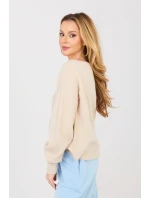 Svetr  model 223897 Italy Moda