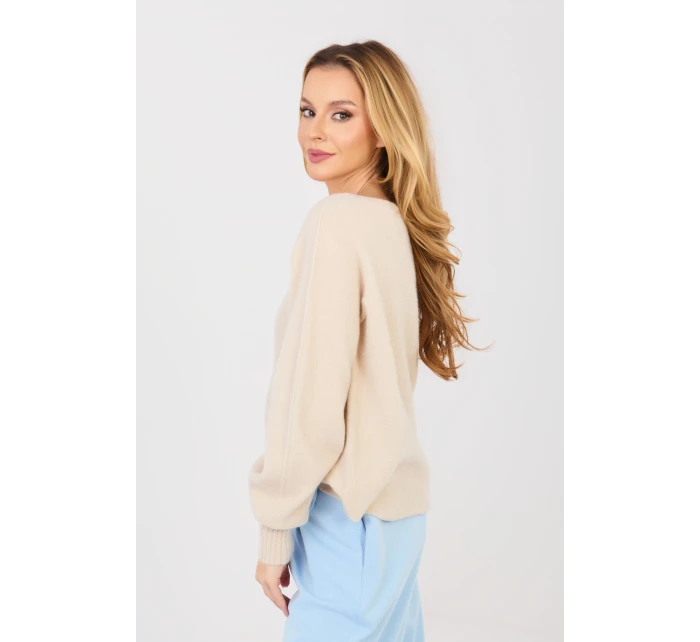 Svetr  model 223897 Italy Moda