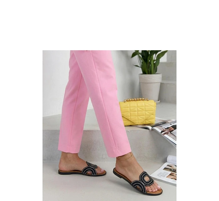 Pantofle  model 226578 Solea