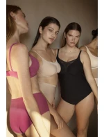 Dámská podprsenka Triumph Shape Smart P béžová Dámská podprsenka Triumph Shape Smart P béžová