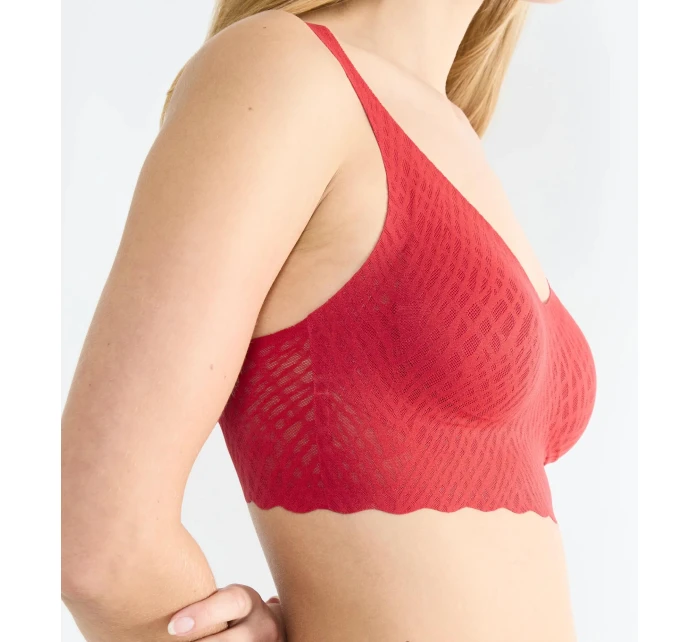 ZERO Feel Bliss model 21423140 Bralette UNKNOWN  UNKNOWN - Sloggi
