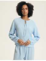 Piżama dł/r S3XL model 22035151 - HENDERSON LADIES Piżama dł/r S3XL model 22035151 - HENDERSON LADIES