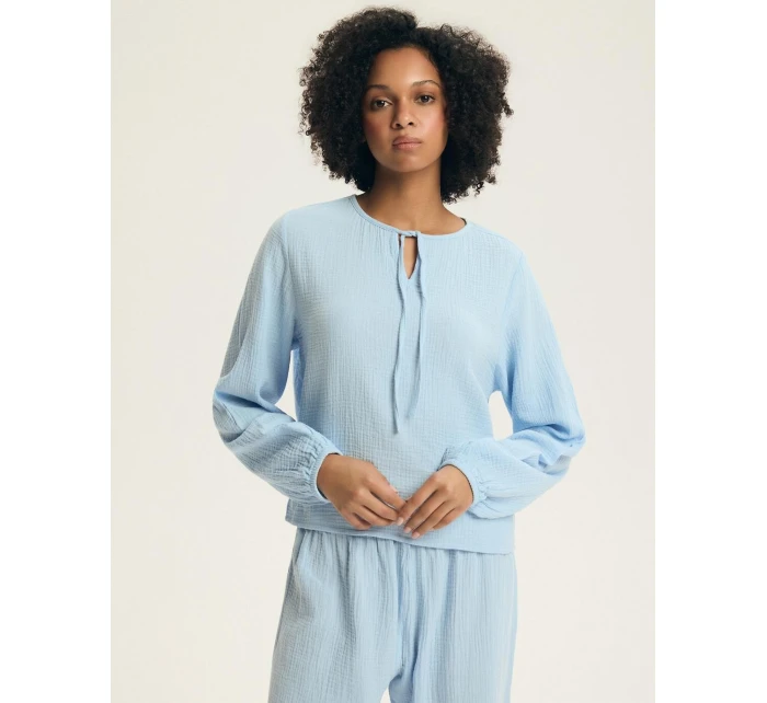 Piżama dł/r S3XL model 22035151 - HENDERSON LADIES Piżama dł/r S3XL model 22035151 - HENDERSON LADIES