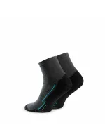 Pánské kotníkové ponožky Steven Sport art.054 Pánské kotníkové ponožky Steven Sport art.054