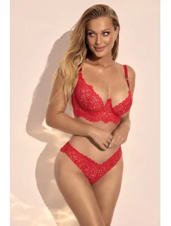 Měkká dámská podprsenka soft model 20724979 Amy - Kinga