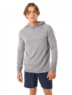 Mikina Bauer Flc Sr M 1061026