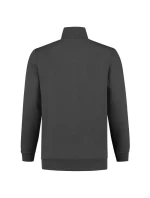 Bunda Tricorp Sweat Jacket Pratelná při 60 °C M MLI-T45T4