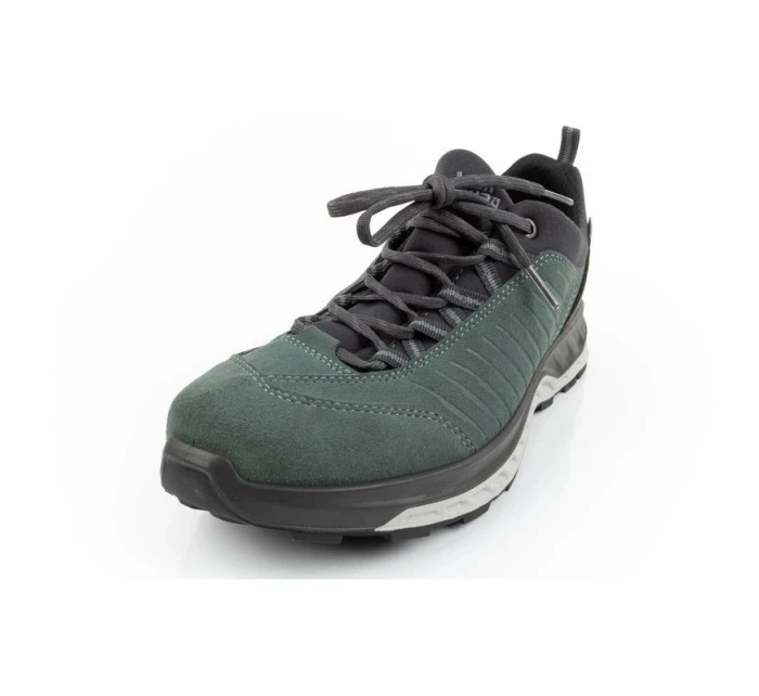 Trekingové boty Hanwag M H9132-603011 Trekingové boty Hanwag M H9132-603011