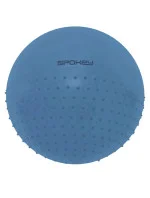 Gymnastický míč Half Fit model 21200650 - Spokey