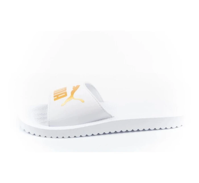 Žabky Puma Purecat M 360262 09 Žabky Puma Purecat M 360262 09