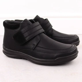 Boty M model 20903076 - Unisoft Boty M model 20903076 - Unisoft