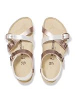 Sandály Birkenstock Kumba Split Jr 1029411